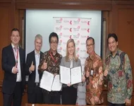 Telkom Luncurkan Program ESG 2024 sebagai Bagian Transformasi TelkomGroup